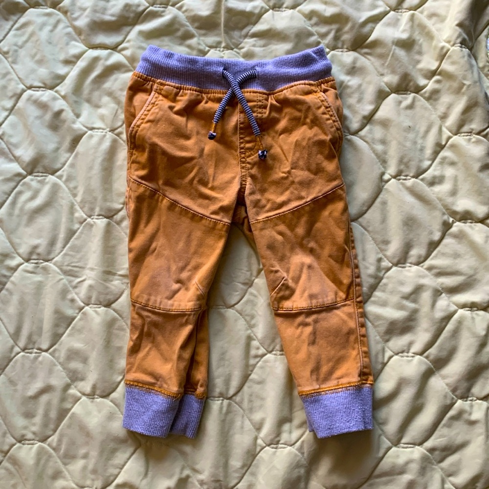 18 month old boys pants